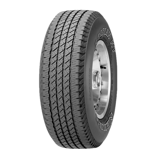 NEXEN - ROADIAN HT (SUV) - 215/75 R15 TL 100S OWL -  Sommerreifen