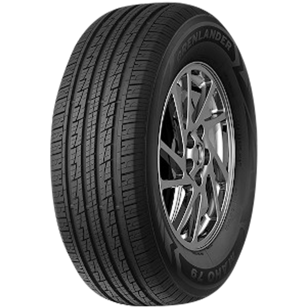 GRENLANDER - MAHO 79 - 235/60 R18 TL 107H  XL BSW -  Sommerreifen