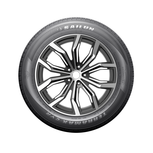 SAILUN - TERRAMAX CVR (SR18) - 235/70 R16 TL 106H M+S BSW -  Sommerreifen