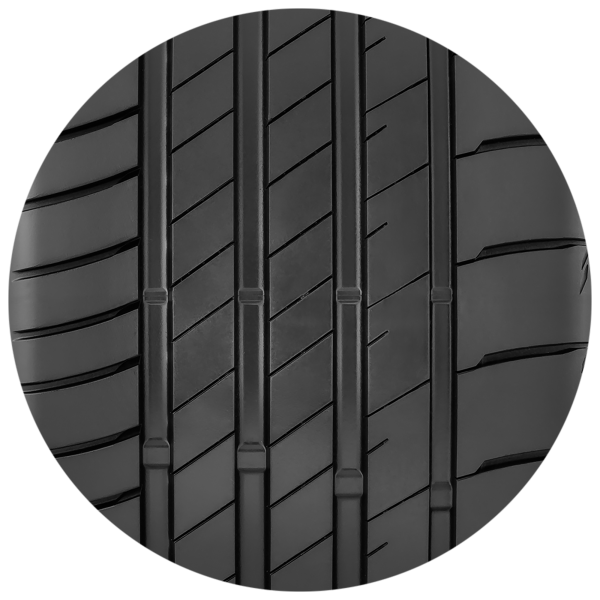 BRIDGESTONE - POTENZA S005 - 235/35 R19 TL 91Y XL -  Sommerreifen