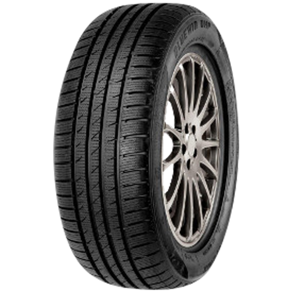 SUPERIA - BLUEWIN UHP - 205/55 R16 TL 91H M+S 3PMSF UHP BSW -  Winterreifen