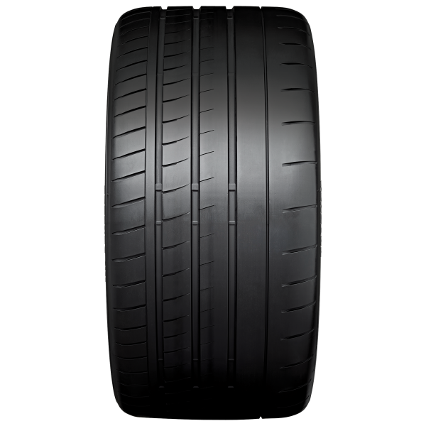 BRIDGESTONE - POTENZA RACE - 255/35 ZR19 TL 96(Y) MFS XL BSW -  Sommerreifen