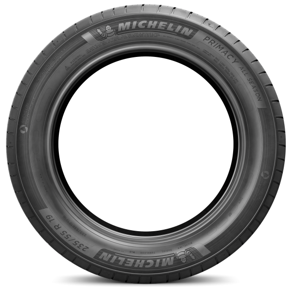 MICHELIN - PRIMACY ALL SEASON - 245/45 R19 TL 102V XL BSW -  Sommerreifen