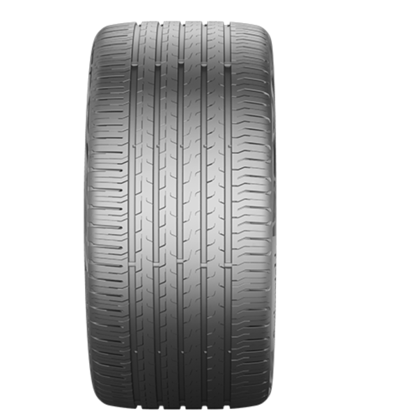 CONTINENTAL - ECOCONTACT 6 - 245/40 R18 TL 97Y * XL BSW MO EVC -  Sommerreifen