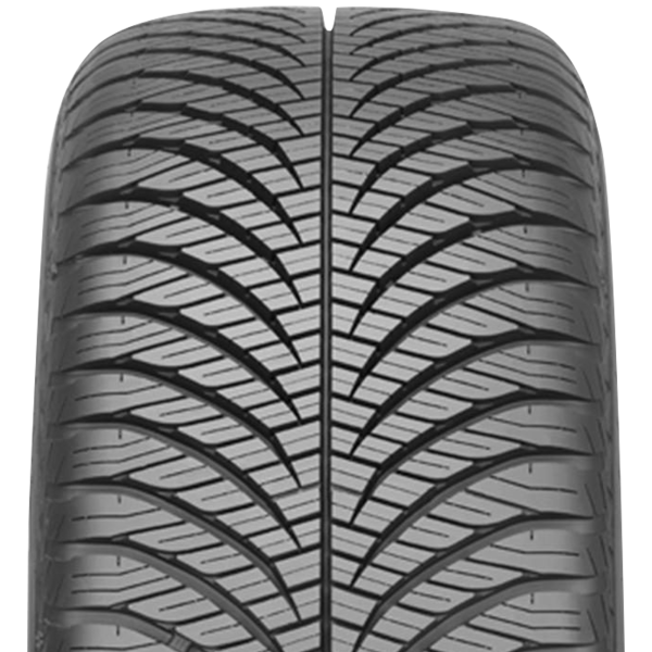 GOODYEAR - VECTOR 4SEASONS SUV GEN-2 - 255/60 R18 TL 108V M+S 3PMSF -  Ganzjahresreifen