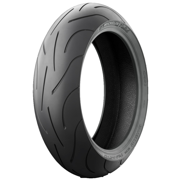 MICHELIN - PILOT POWER REAR - 190/55 ZR17 TL 75(W) REAR -  Sommerreifen