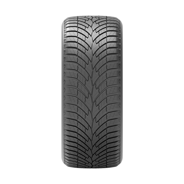 LANDSPIDER - SNOWTRAXX H/P - 205/55 R16 TL 91H 3PMSF -  Winterreifen