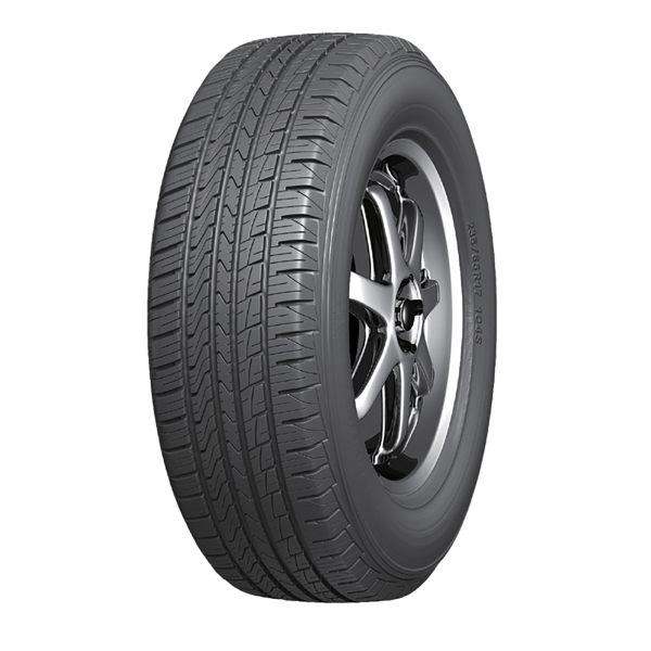 ROADX - RX QUEST H/T02 - 235/55 R19 TL 105V MFS XL BSW -  Sommerreifen