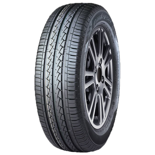 COMFORSER - CF610 - 165/55 R14 TL 72H M+S BSW -  Sommerreifen