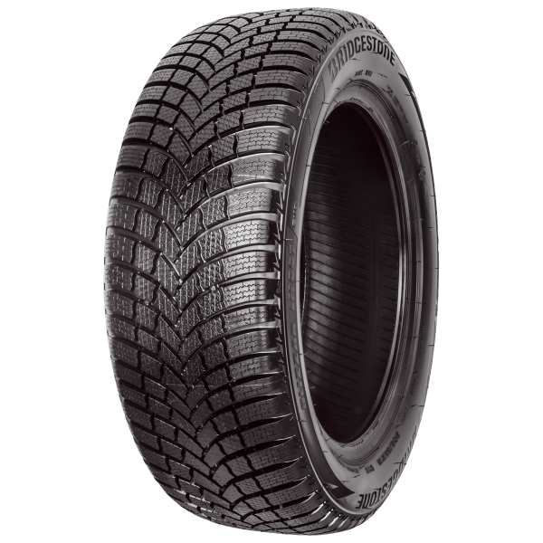 BRIDGESTONE - BLIZZAK LM001 EVO - 195/65R15 91T  TL 3PMSF AML LAML -  Winterreifen