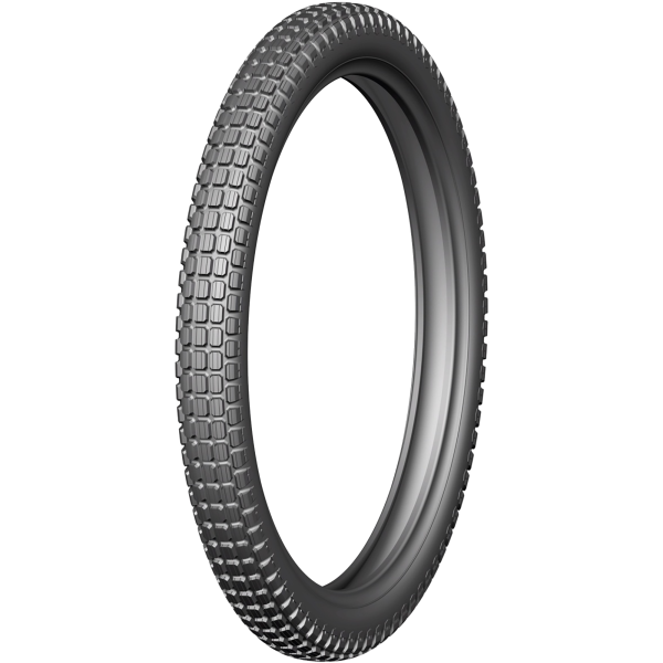 CST - CM-727 - 2.75 -19 TT 41N TT -  Sommerreifen