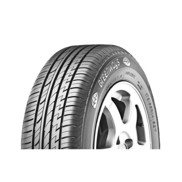 LASSA - GREENWAYS - 185/65 R15 TL 88H BSW -  Sommerreifen