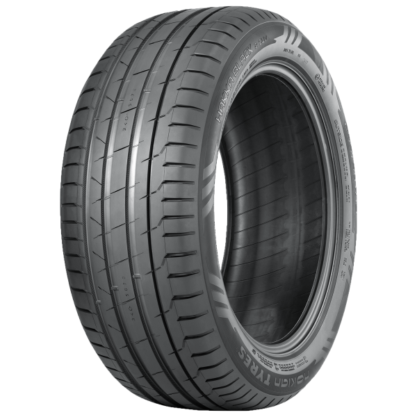 NOKIAN - HAKKA BLACK 2 SUV - 275/50 R22 TL 115V XL BSW -  Sommerreifen