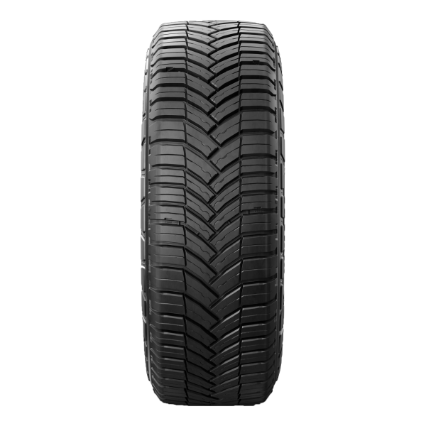 MICHELIN - AGILIS CROSSCLIMATE - 215/65 R16 TL 106/104T 3PMSF -  Ganzjahresreifen