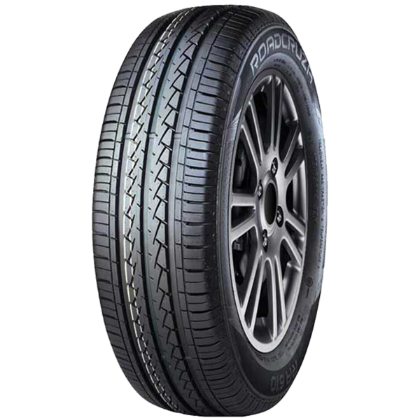 ROADCRUZA - RA610 - 165/70 R13 TL 79T M+S BSW -  Sommerreifen