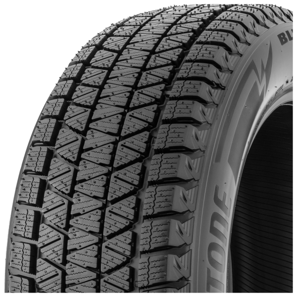 BRIDGESTONE - BLIZZAK DM-V3 - 275/65 R18 TL 114R M+S 3PMSF -  Winterreifen