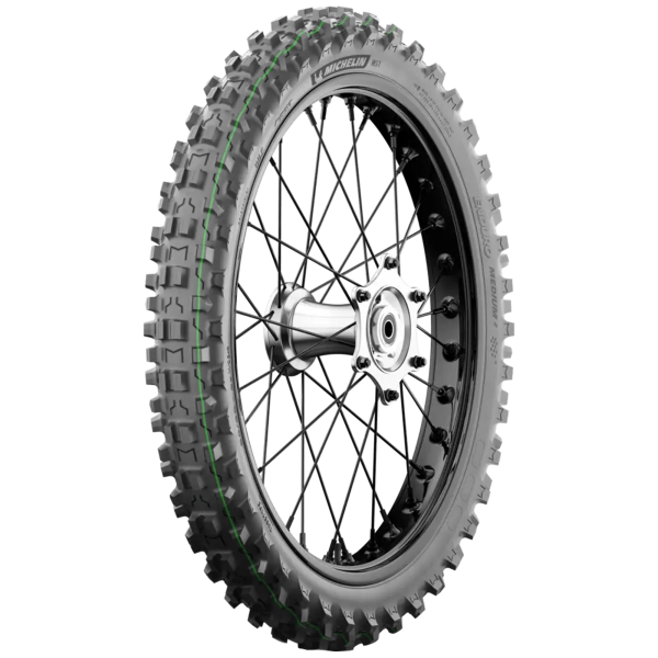 MICHELIN - ENDURO MEDIUM 2 - 90/90 -21 TT 54R TT -  Sommerreifen