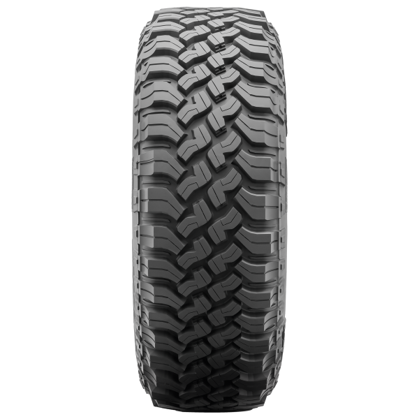 FALKEN - WILDPEAK M/T01 P.O.R BSW M+S - 265/60 R18 TL 119/116Q M+S BSW P.O.R -  Sommerreifen