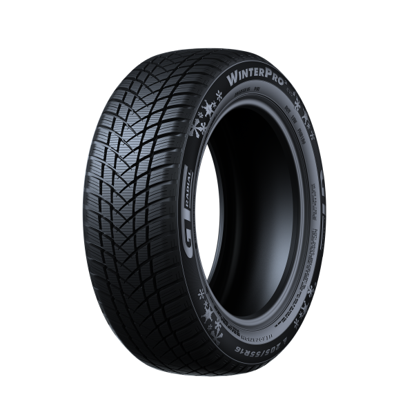 GT-RADIAL - WINTERPRO2 - 185/65 R14 TL 86T M+S 3PMSF BSW -  Winterreifen