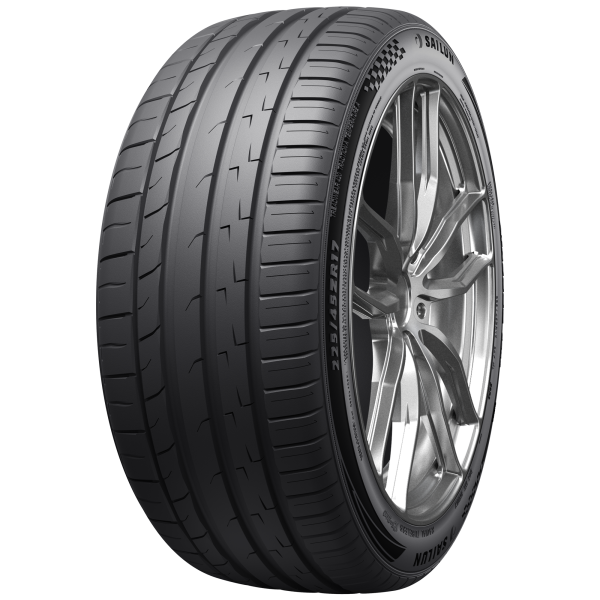 SAILUN - ATREZZO ZSR2 SUV XL FSL - 275/50 R20 TL 113W FSL XL BSW -  Sommerreifen