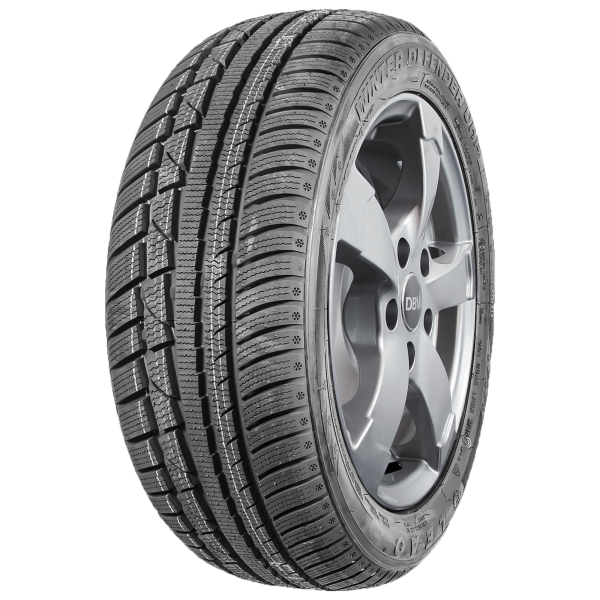 LEAO - WINTER DEFENDER UHP - 315/35 R20 TL 110V M+S 3PMSF XL BSW UHP -  Winterreifen