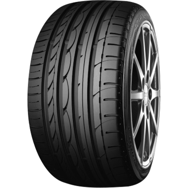 YOKOHAMA - ADVAN SPORT (V103B) - 265/50 R19 TL 110Y XL RPB -  Sommerreifen