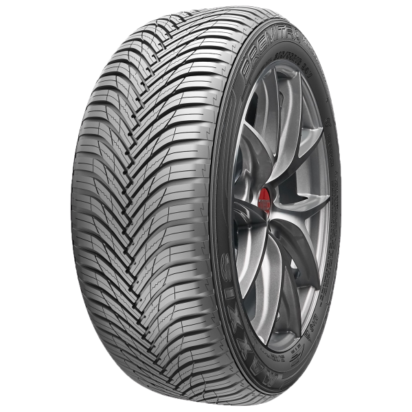 MAXXIS - PREMITRA ALL SEASON SUV AP3 SUV - 255/40 R20 TL 101W 3PMSF XL BSW -  Ganzjahresreifen