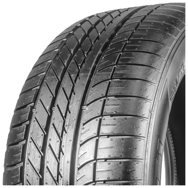 GOODYEAR - EAGLE F1 (ASYMMETRIC) SUV 4X4 - 275/45 R21 TL 110W -  Sommerreifen