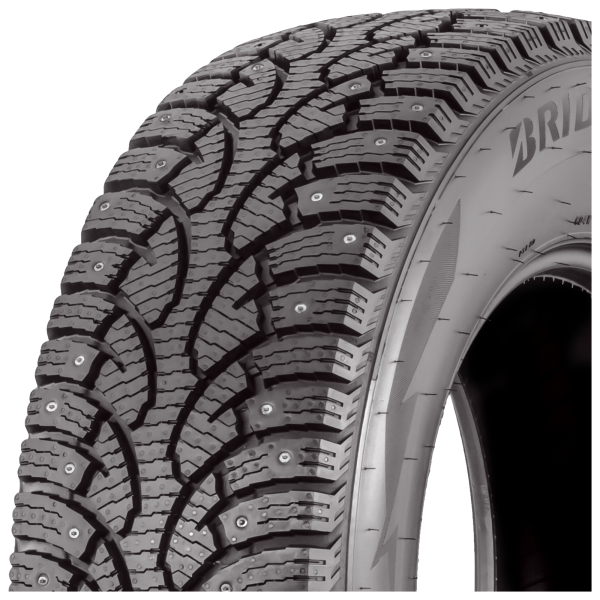 BRIDGESTONE - NORANZA VAN 001 - 215/75 R16 TL 116/114R * RFT M+S 3PMSF BSW 10PR -  Winterreifen