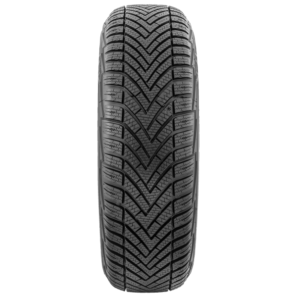 VREDESTEIN - WINTRAC - 185/55 R15 TL 86H M+S 3PMSF XL BSW -  Winterreifen