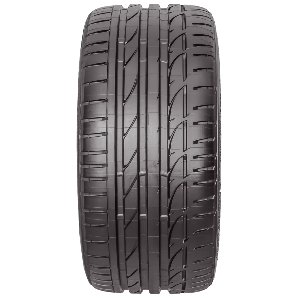 BRIDGESTONE - POTENZA S001 - 255/35 R19 TL 92Y RFT -  Sommerreifen