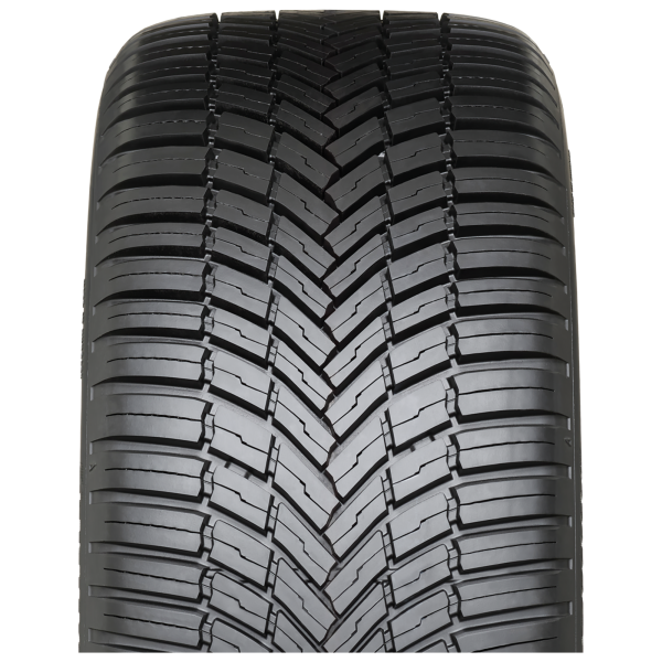 BRIDGESTONE - WEATHER CONTROL A005 DRIVEGUARD EVO - 195/65 R15 TL 95H M+S 3PMSF XL RFT -  Ganzjahresreifen