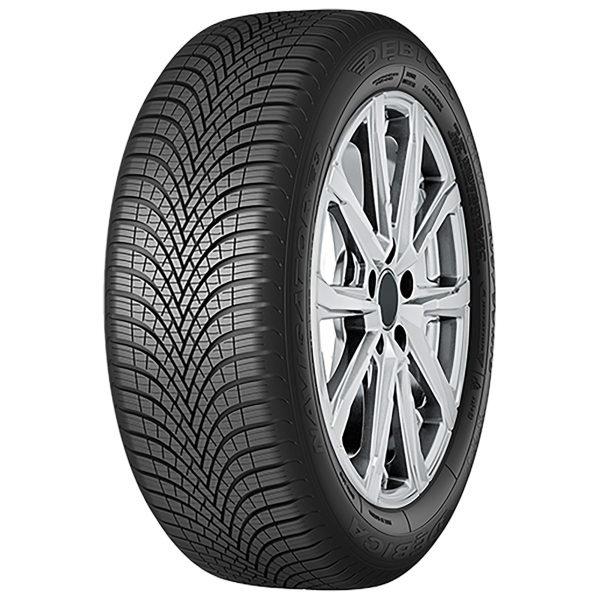 DEBICA - NAVIGATOR 3 - 175/70 R14 TL 84T 3PMSF BSW -  Ganzjahresreifen