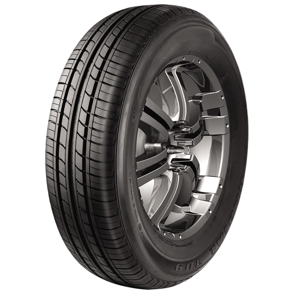 TRACMAX - RADIAL 109 - 165/70 R14 TL 89/87R -  Sommerreifen