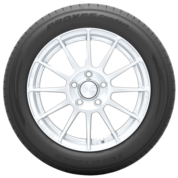 TOYO - PROXES COMFORT - 195/60 R15 TL 88V BSW -  Sommerreifen