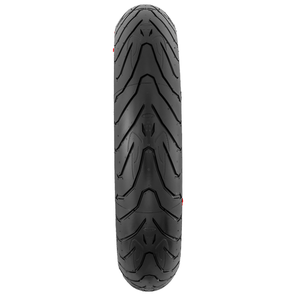 PIRELLI - ANGEL ST FRONT - 120/70 ZR17 TL 58(W) FRONT -  Sommerreifen