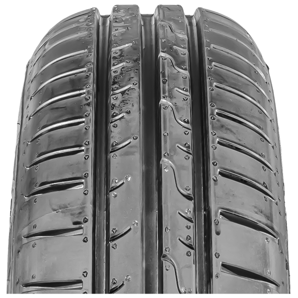 DUNLOP - STREET RESPONSE 2 - 165/70 R14 TL 81T -  Sommerreifen