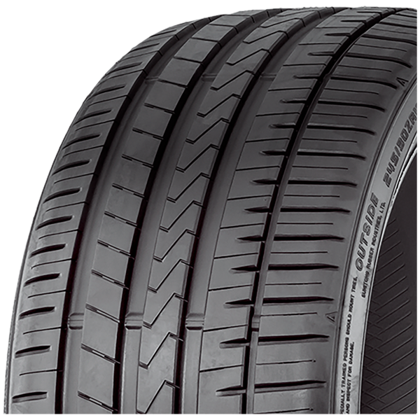 FALKEN - AZENIS FK510 - 275/30 ZR19 TL 96(Y) MFS XL -  Sommerreifen