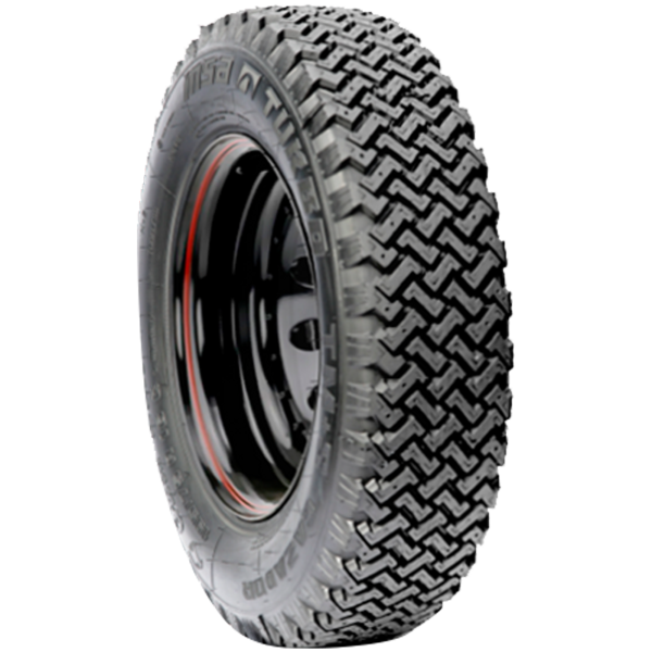 INSATURBO - TM+S 244 RUNDERNEUERT - 155/80 R13 TL 79T M+S RETREAD -  Sommerreifen