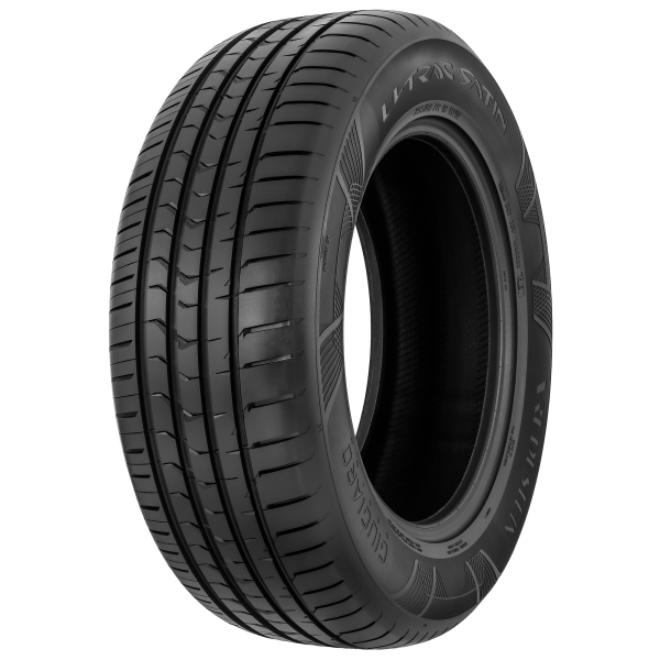 VREDESTEIN - ULTRAC SATIN - 235/55 R19 TL 105W XL -  Sommerreifen