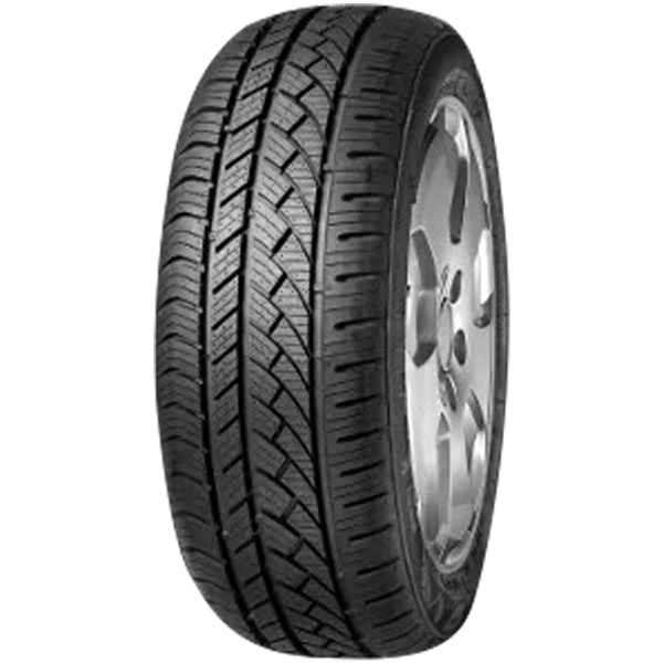 MINERVA - EMI ZERO 4S - 175/60 R15 TL 81H M+S 3PMSF -  Ganzjahresreifen