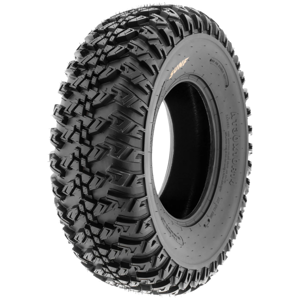 SUNFULL - A 045 - 30/10R14 75J TL A -  Sommerreifen