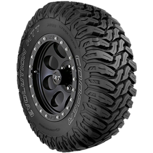 COOPER - EVOLUTION MTT - 245/75 R16 TL 120/116Q M+S P.O.R -  Sommerreifen