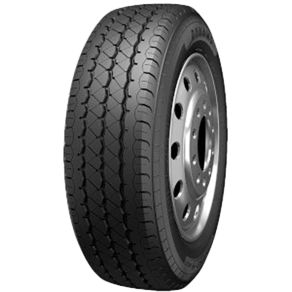 DYNAMO - HISCEND-H MC02 - 195/70 R15 TL 104/102R BSW 8PR -  Sommerreifen
