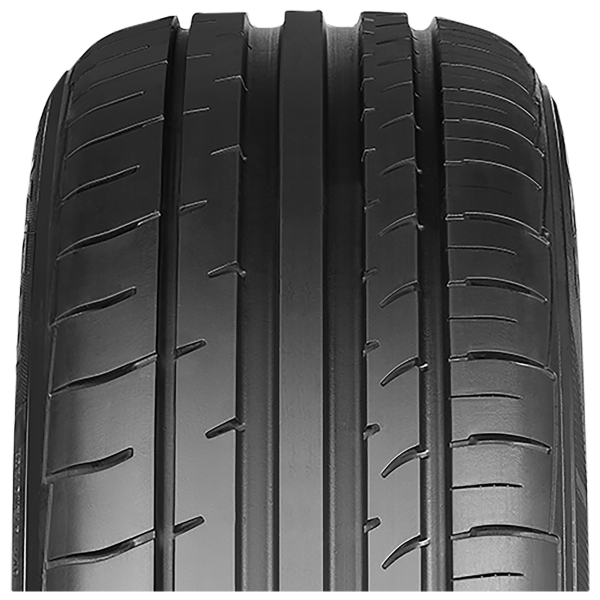 FALKEN - AZENIS FK453CC - 215/50 R18 TL 92W BSW -  Sommerreifen