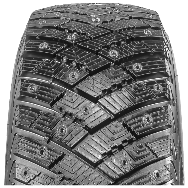 GOODYEAR - ULTRAGRIP ICE ARCTIC SUV - 245/70 R17 TL 110T M+S 3PMSF BSW -  Winterreifen