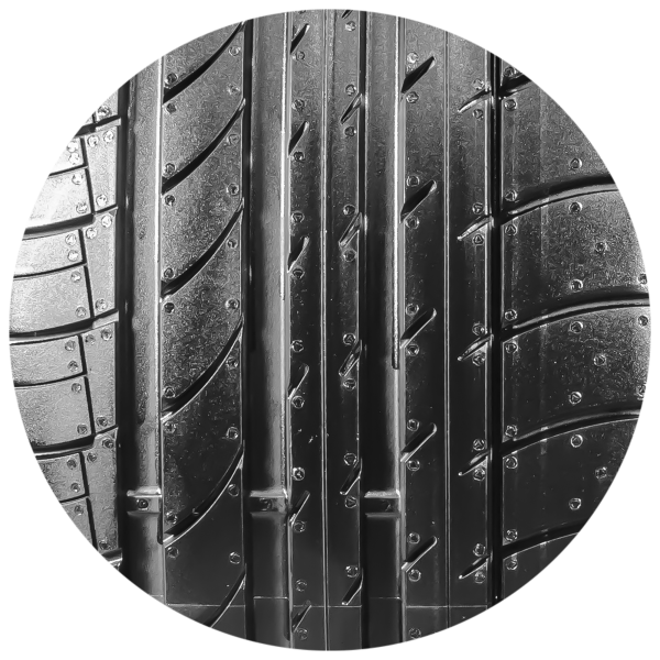 DUNLOP - SP QUATTROMAXX - 255/40 R19 TL 100Y MFS XL -  Sommerreifen