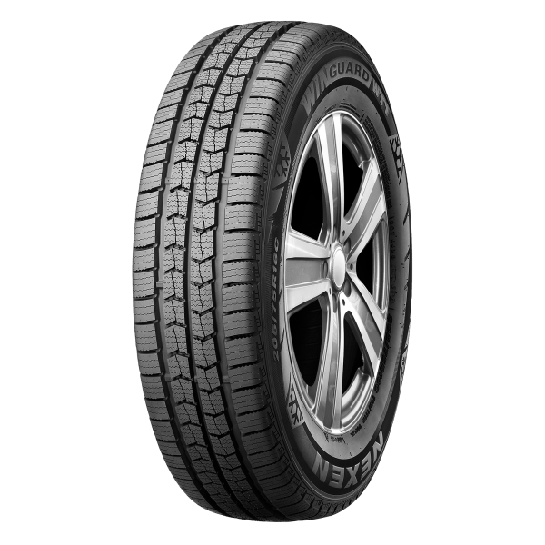 NEXEN - WINGUARD WT1 - 225/75 R16 TL 121/120R M+S 3PMSF 10PR -  Winterreifen