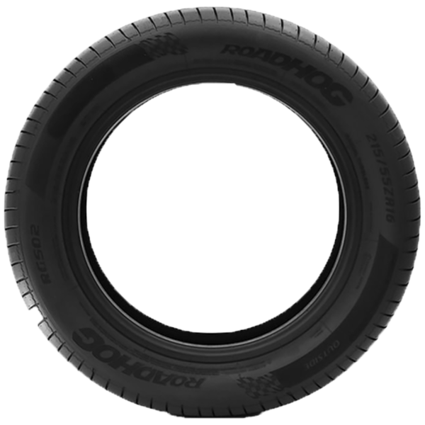 ROADHOG - ROADHOG RGS02 - 215/60 R16 TL 99V XL BSW -  Sommerreifen