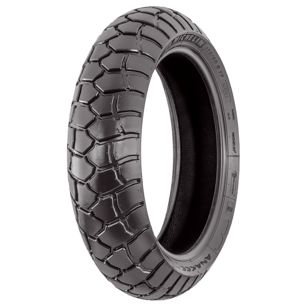 MICHELIN - ANAKEE ADVENTURE - 140/80 R17 TL/TT 69H -  Sommerreifen